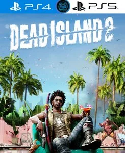 Comprar Dead Island 2 PS4 & PS5 para PS4 & PS5 - PSNCLICK Digitales Latinoamérica